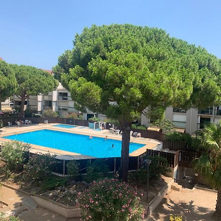 Gruissan Port Joli T3 Duplex Apartamento Exterior foto