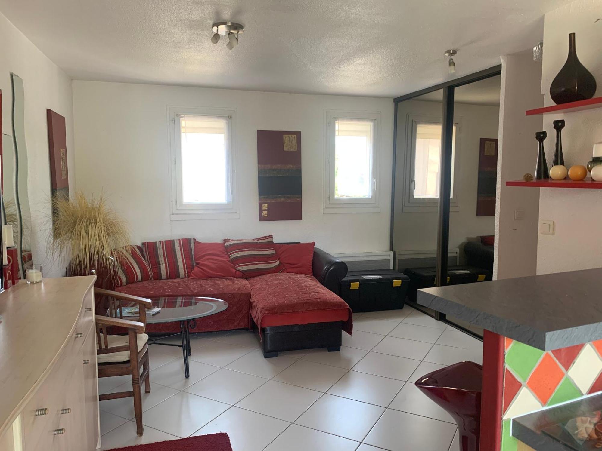 Gruissan Port Joli T3 Duplex Apartamento Exterior foto