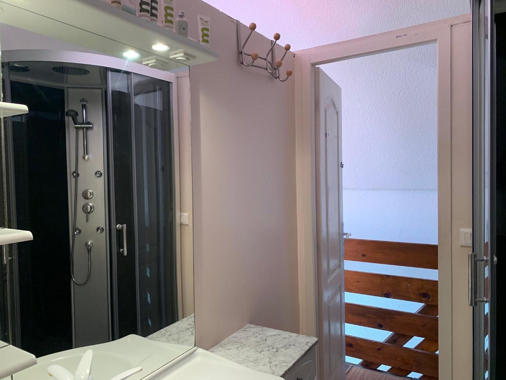 Gruissan Port Joli T3 Duplex Apartamento Exterior foto